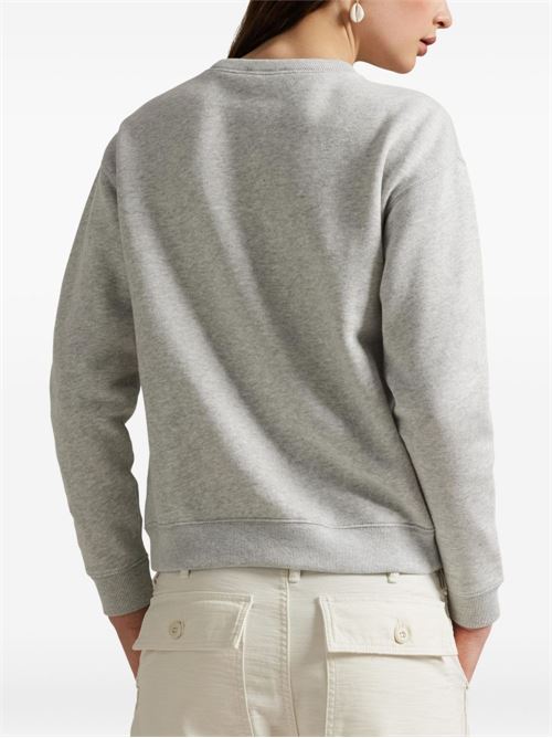 Felpa donna Polo Bear POLO RALPH LAUREN | 211972794001